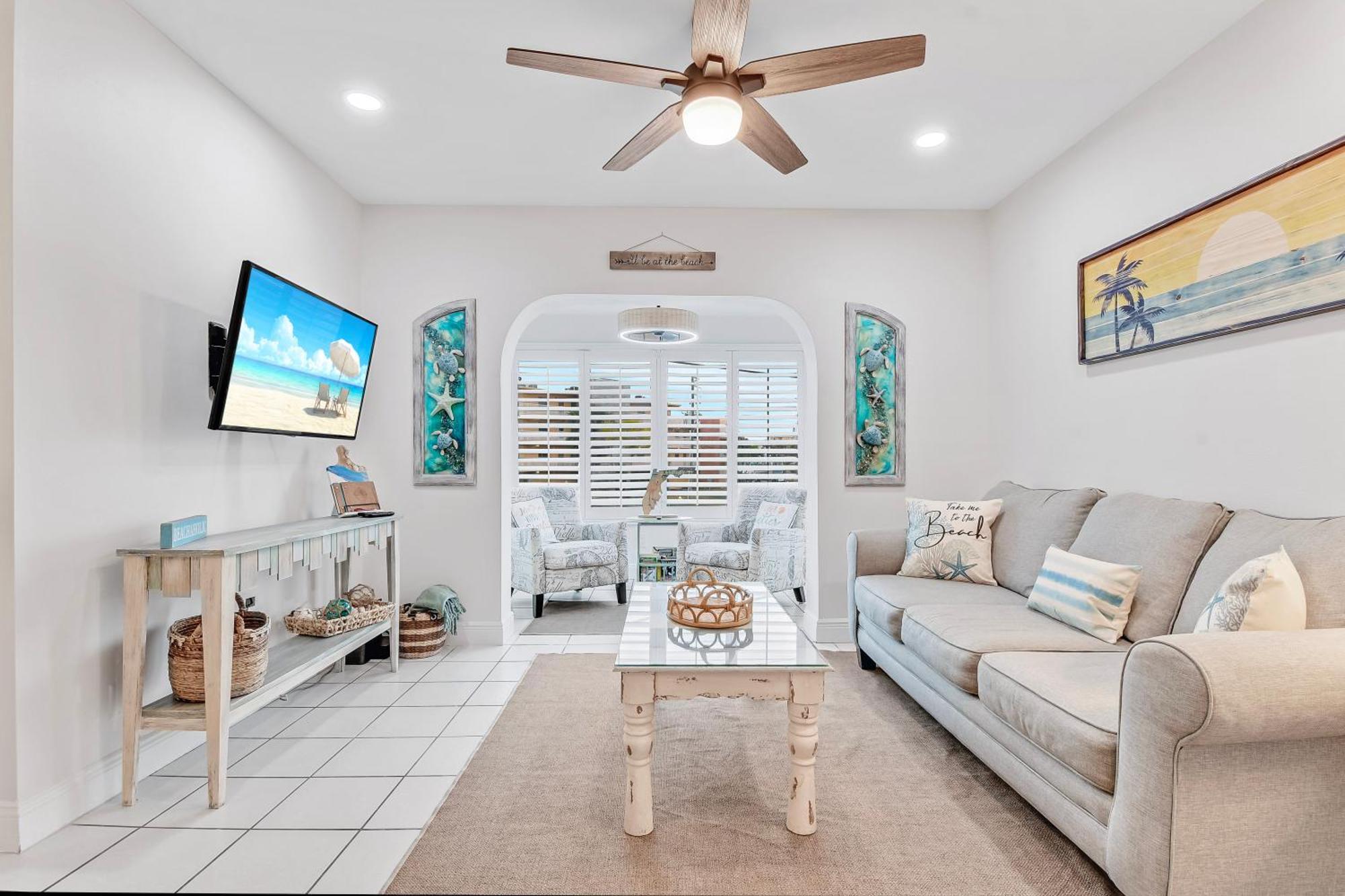 Funshine Pointe Capri Lägenhet St. Pete Beach Exteriör bild